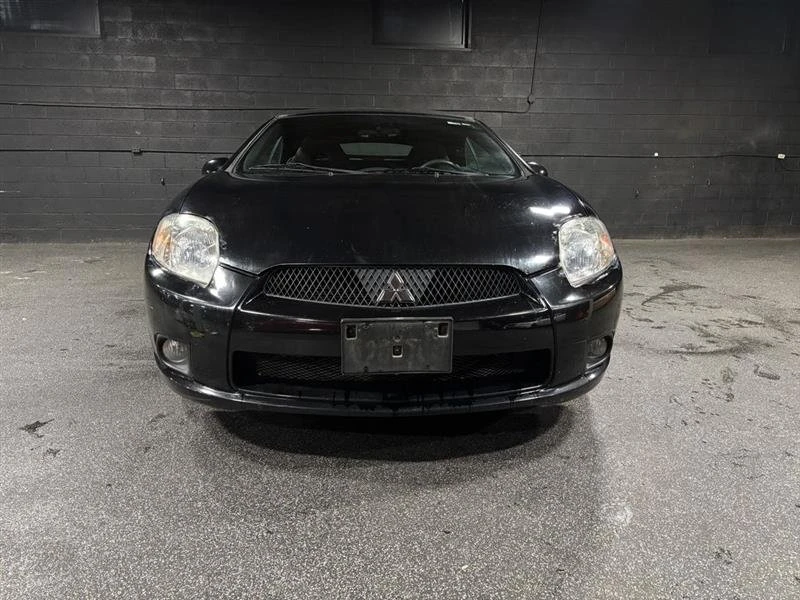 2012 Mitsubishi Eclipse 4th Gen - Image 7 of 12