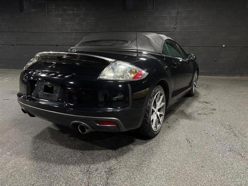2012 Mitsubishi Eclipse 4th Gen - Image 3 of 12