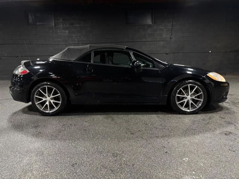 2012 Mitsubishi Eclipse 4th Gen - Image 2 of 12