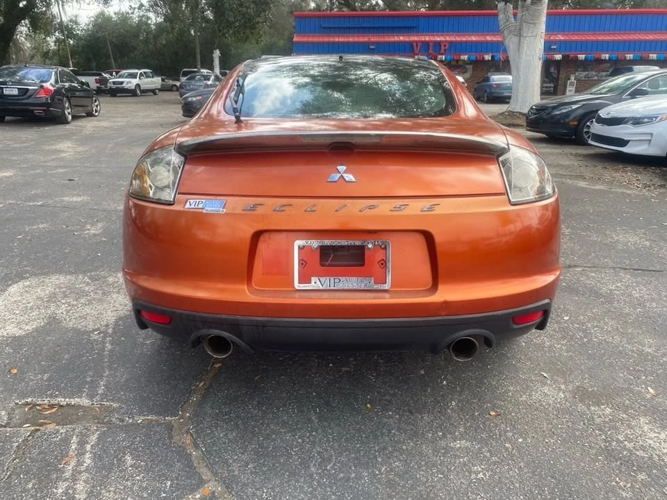 2012 Mitsubishi Eclipse 4th Gen - Image 3 of 15