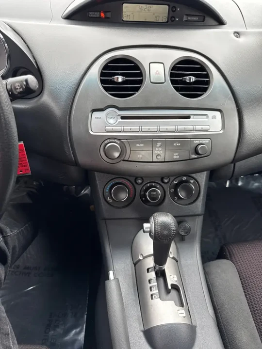 2012 Mitsubishi Eclipse 4th Gen - Image 12 of 12