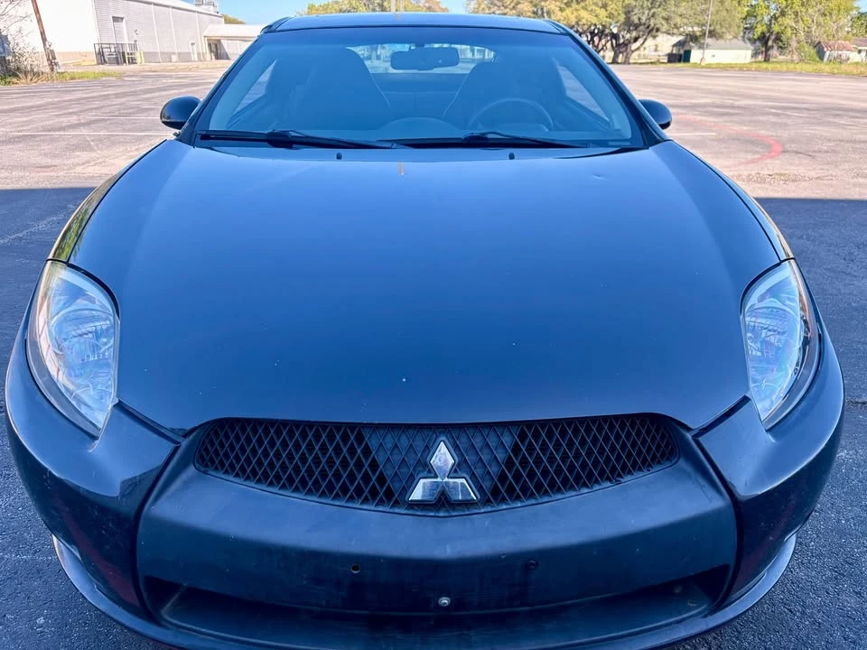 2012 Mitsubishi Eclipse 4th Gen - Image 4 of 4