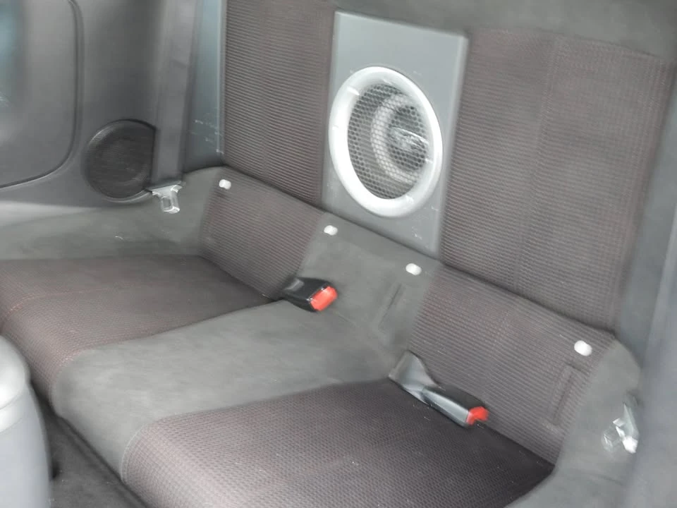 2012 Mitsubishi Eclipse 4th Gen - Image 6 of 10