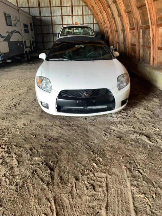 2012 Mitsubishi Eclipse 4th Gen - Image 4 of 6