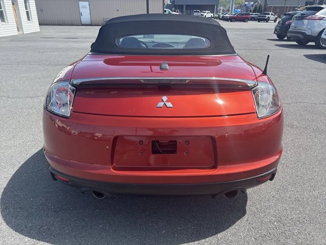2012 Mitsubishi Eclipse 4th Gen - Image 10 of 20