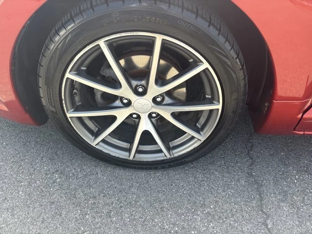 2012 Mitsubishi Eclipse 4th Gen - Image 7 of 20