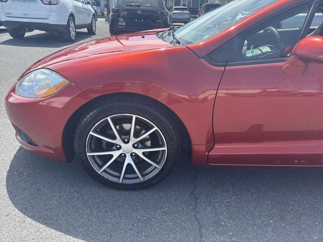 2012 Mitsubishi Eclipse 4th Gen - Image 6 of 20