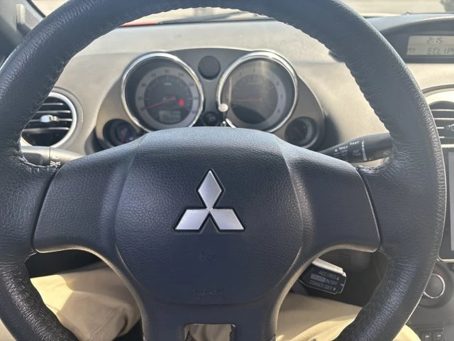 2012 Mitsubishi Eclipse 4th Gen - Image 14 of 20