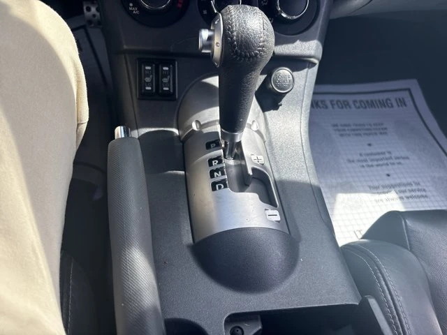 2012 Mitsubishi Eclipse 4th Gen - Image 15 of 20