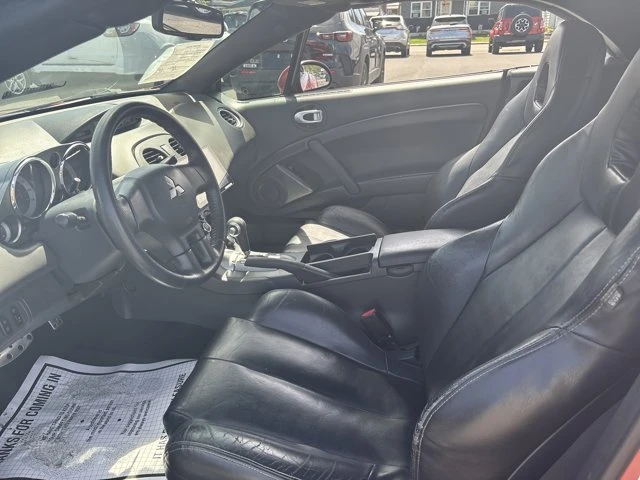 2012 Mitsubishi Eclipse 4th Gen - Image 12 of 20
