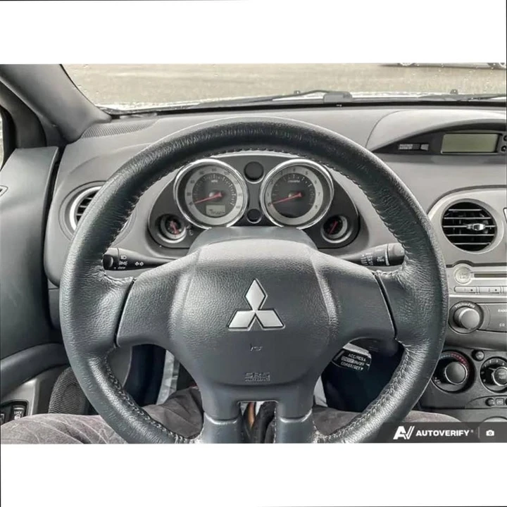 2012 Mitsubishi Eclipse 4th Gen - Image 14 of 20