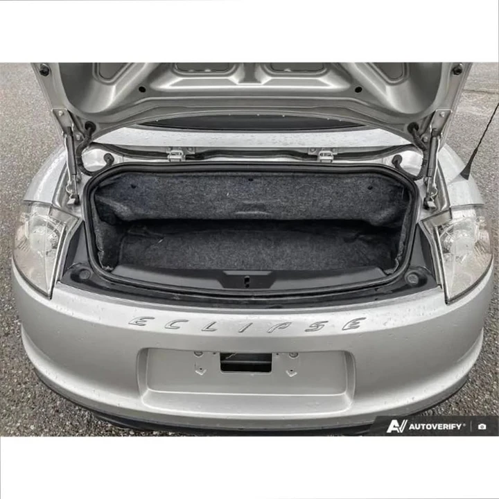 2012 Mitsubishi Eclipse 4th Gen - Image 12 of 20