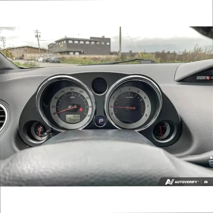 2012 Mitsubishi Eclipse 4th Gen - Image 15 of 20