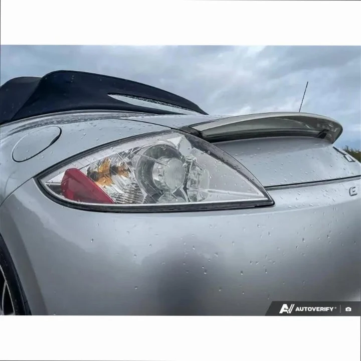 2012 Mitsubishi Eclipse 4th Gen - Image 11 of 20