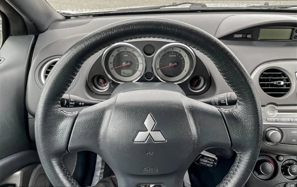 2012 Mitsubishi Eclipse 4th Gen - Image 12 of 18