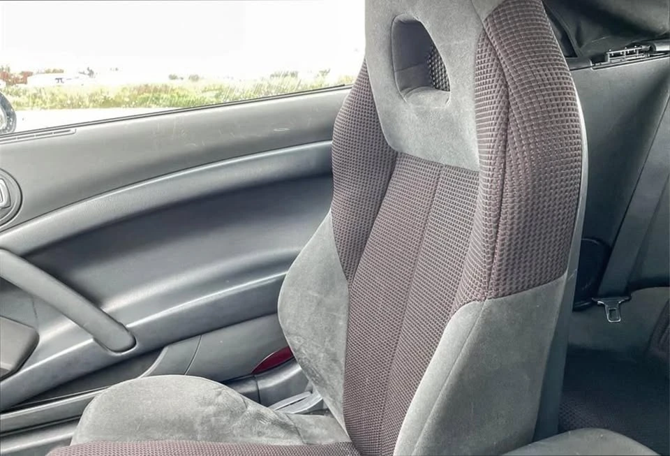 2012 Mitsubishi Eclipse 4th Gen - Image 20 of 20