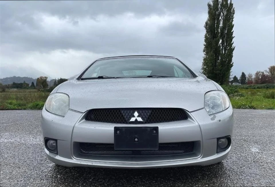 2012 Mitsubishi Eclipse 4th Gen - Image 2 of 20