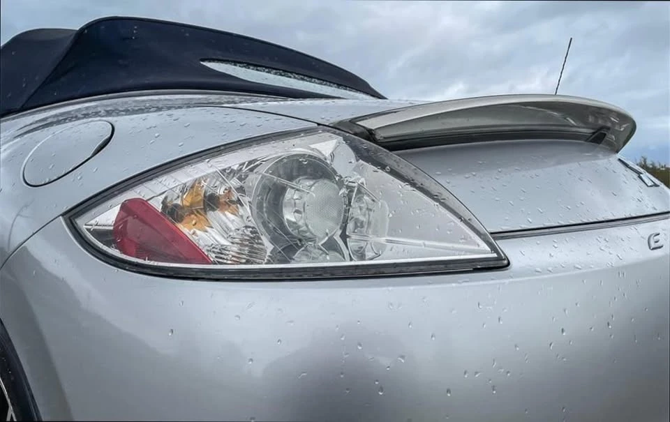 2012 Mitsubishi Eclipse 4th Gen - Image 9 of 18
