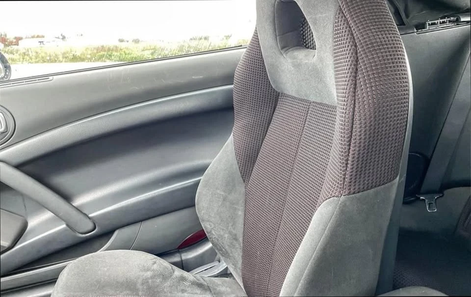 2012 Mitsubishi Eclipse 4th Gen - Image 18 of 18