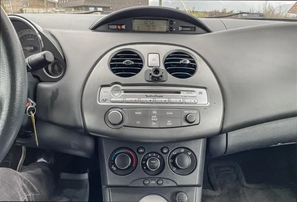 2012 Mitsubishi Eclipse 4th Gen - Image 19 of 20