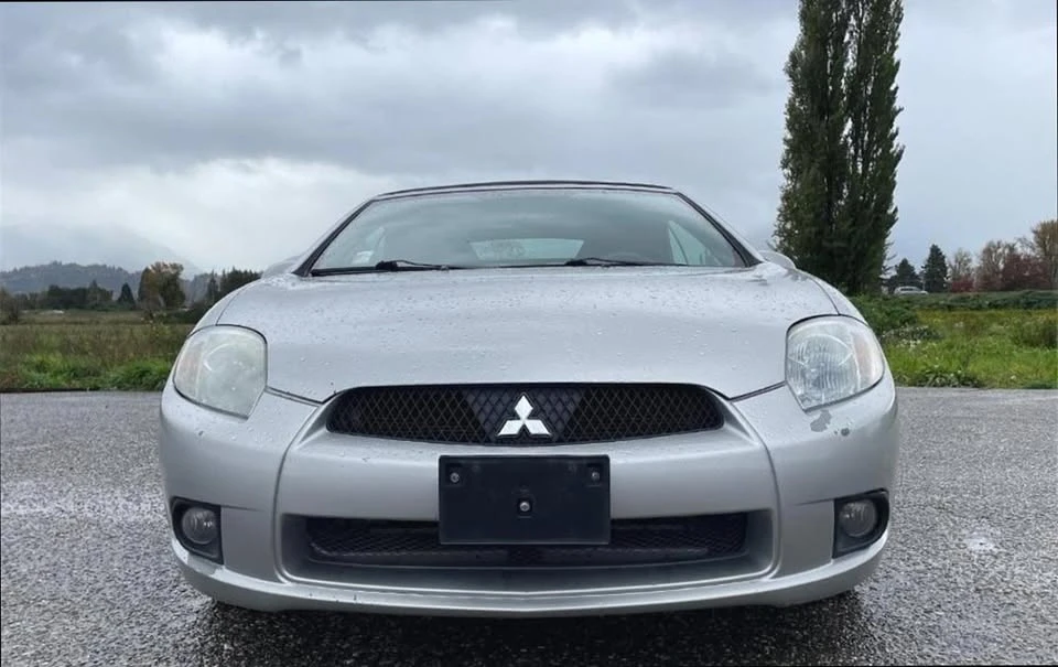 2012 Mitsubishi Eclipse 4th Gen - Image 2 of 18