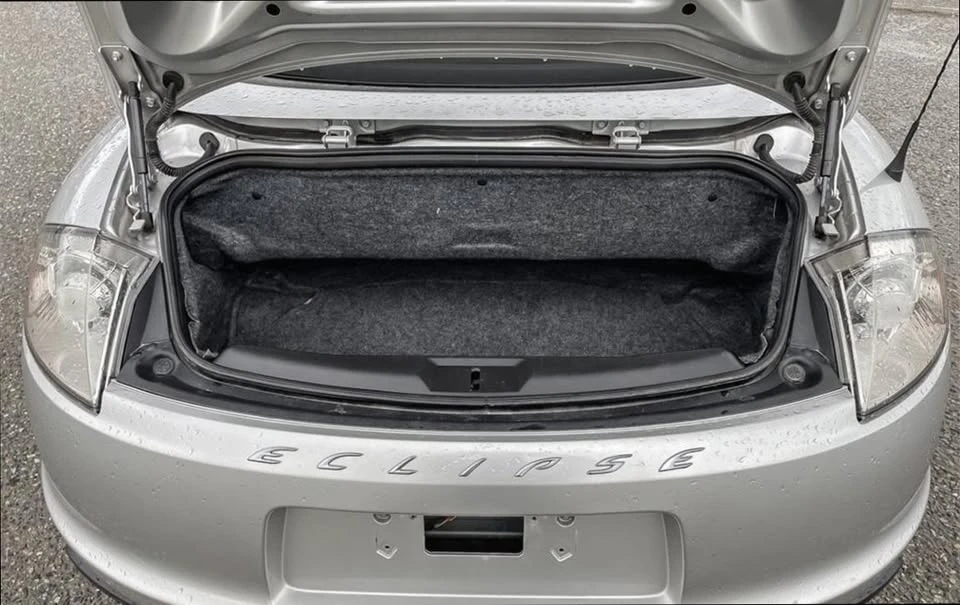 2012 Mitsubishi Eclipse 4th Gen - Image 10 of 18