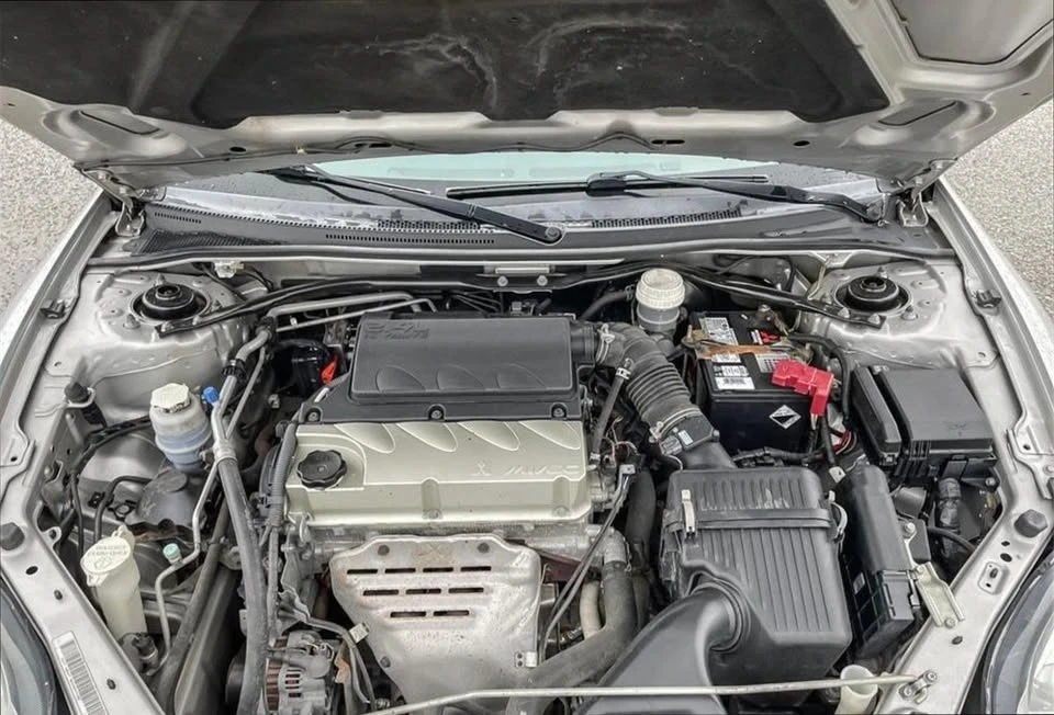 2012 Mitsubishi Eclipse 4th Gen - Image 10 of 20