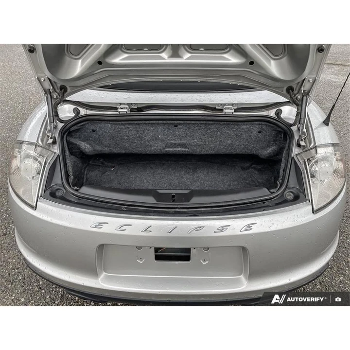 2012 Mitsubishi Eclipse 4th Gen - Image 12 of 20