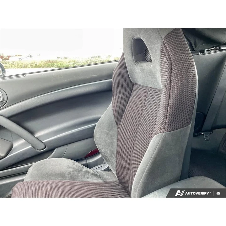 2012 Mitsubishi Eclipse 4th Gen - Image 20 of 20