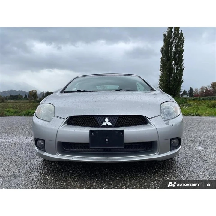 2012 Mitsubishi Eclipse 4th Gen - Image 2 of 20