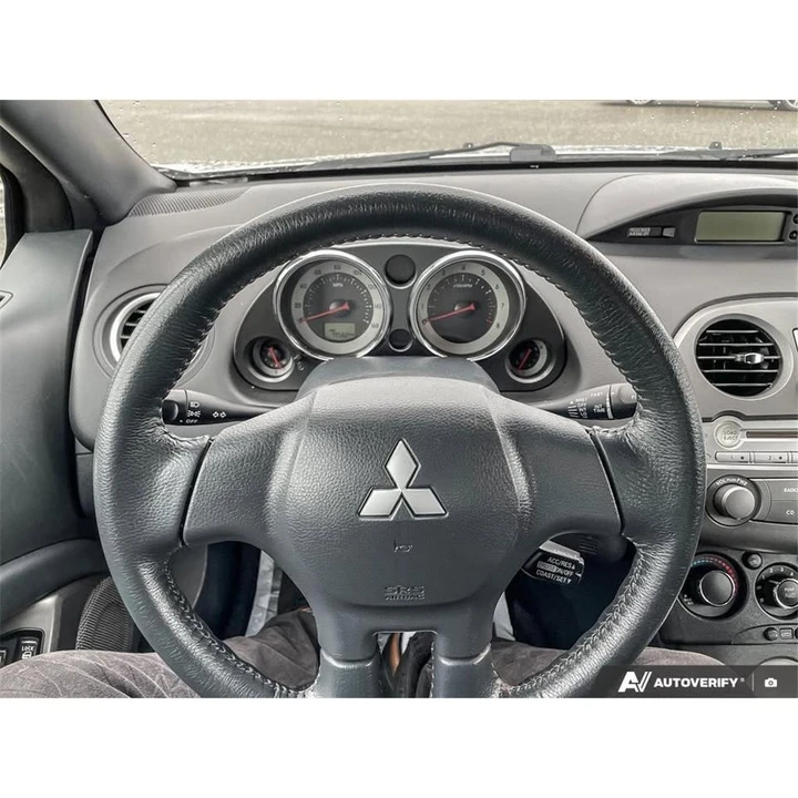 2012 Mitsubishi Eclipse 4th Gen - Image 14 of 20
