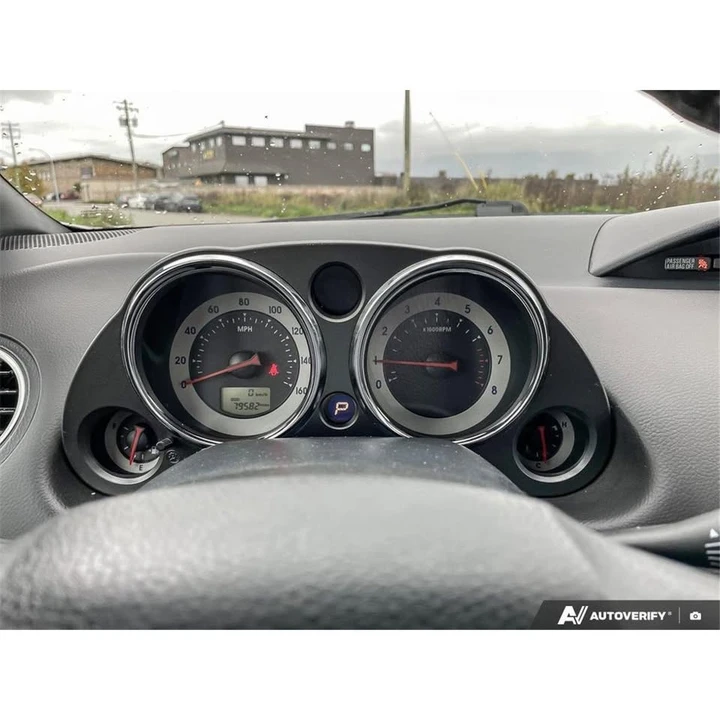 2012 Mitsubishi Eclipse 4th Gen - Image 15 of 20