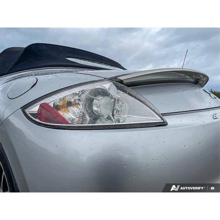 2012 Mitsubishi Eclipse 4th Gen - Image 11 of 20