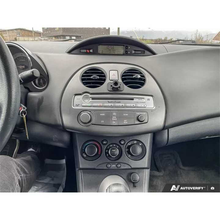 2012 Mitsubishi Eclipse 4th Gen - Image 19 of 20