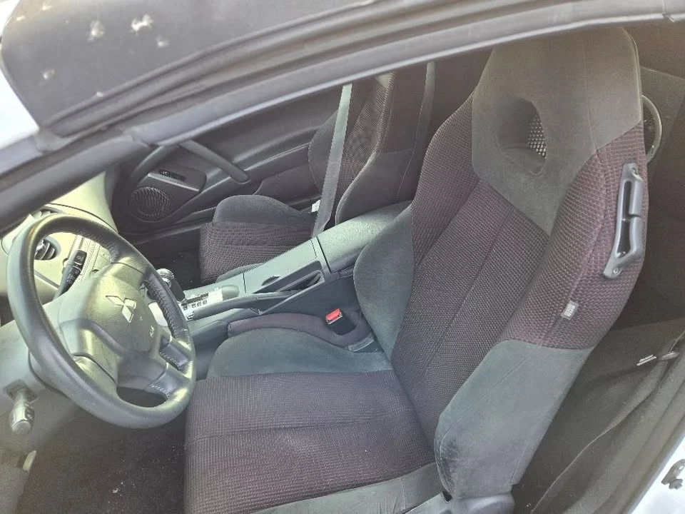 2012 Mitsubishi Eclipse 4th Gen - Image 6 of 9