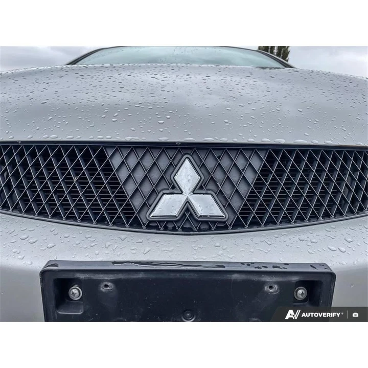 2012 Mitsubishi Eclipse 4th Gen - Image 9 of 20