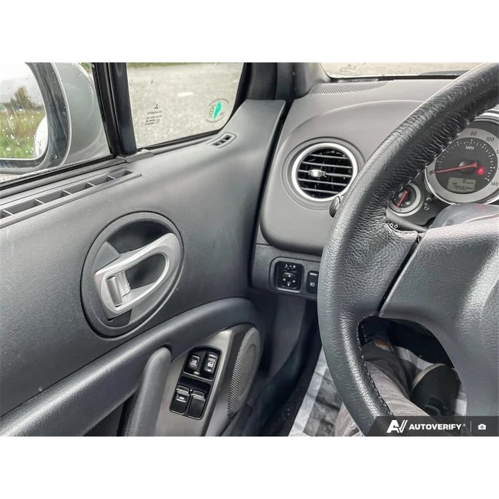 2012 Mitsubishi Eclipse 4th Gen - Image 17 of 20