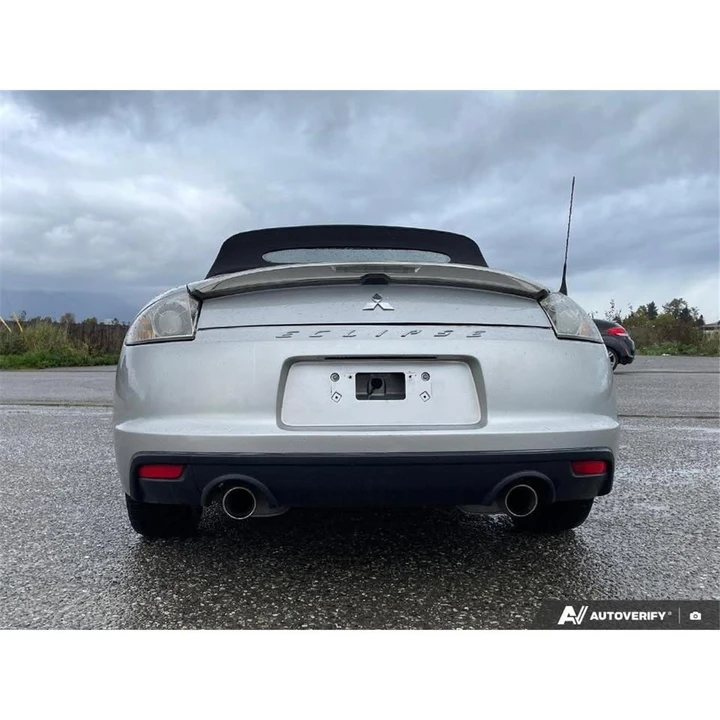 2012 Mitsubishi Eclipse - Image 5 of 20