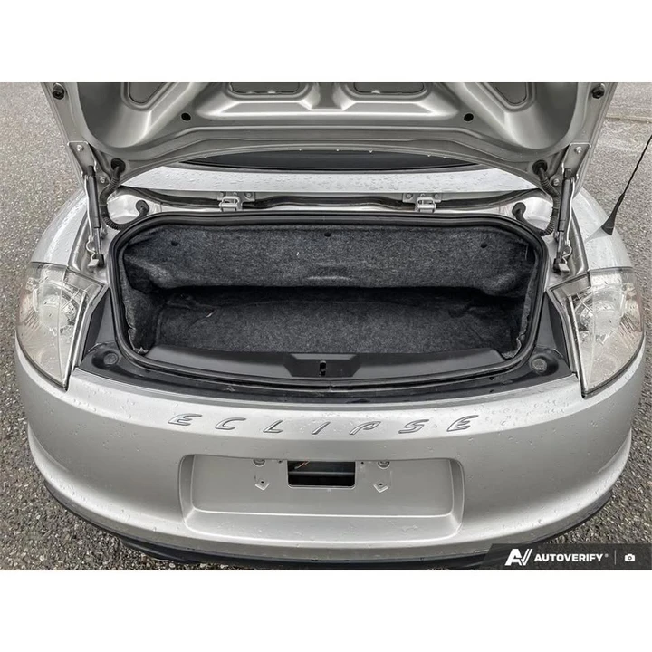 2012 Mitsubishi Eclipse - Image 12 of 20
