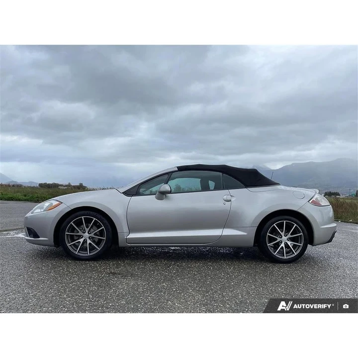 2012 Mitsubishi Eclipse - Image 3 of 20