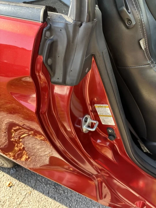 2012 Mitsubishi Eclipse 4th Gen - Image 5 of 14