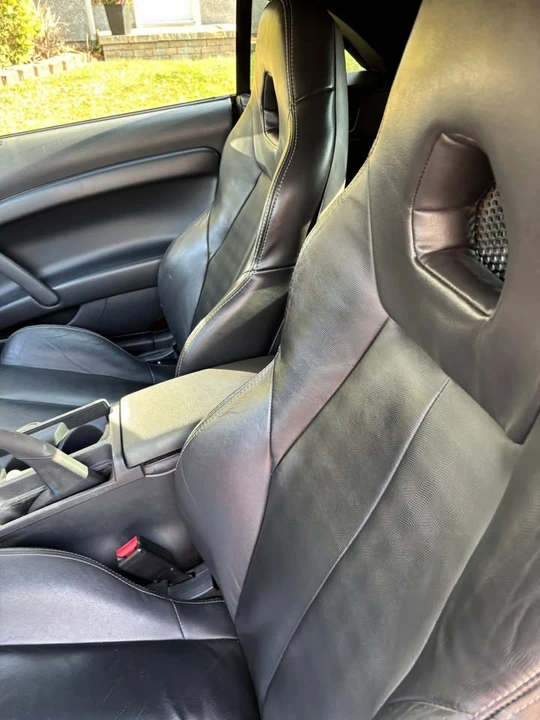 2012 Mitsubishi Eclipse 4th Gen - Image 6 of 14