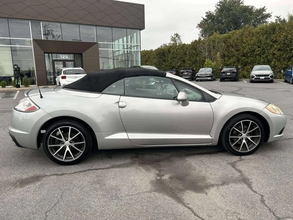 2012 Mitsubishi Eclipse 4th Gen - Image 2 of 20