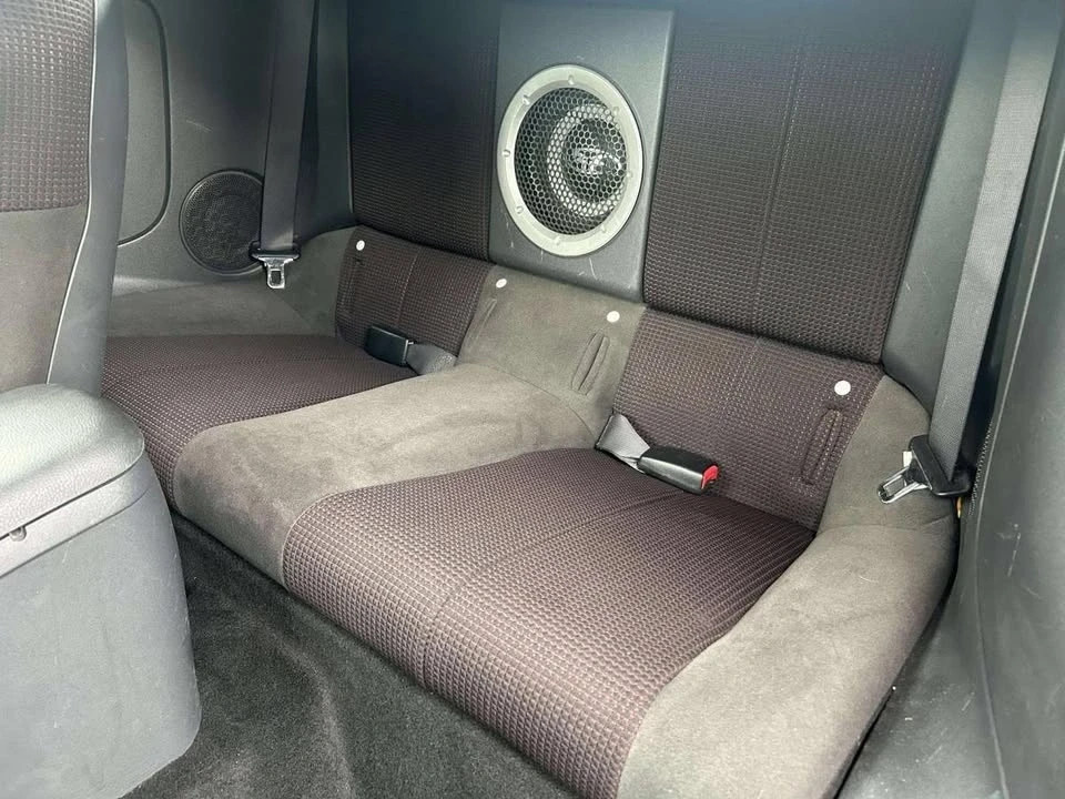 2012 Mitsubishi Eclipse 4th Gen - Image 13 of 20