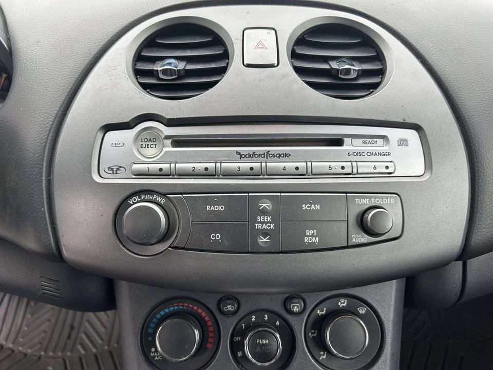 2012 Mitsubishi Eclipse 4th Gen - Image 11 of 19