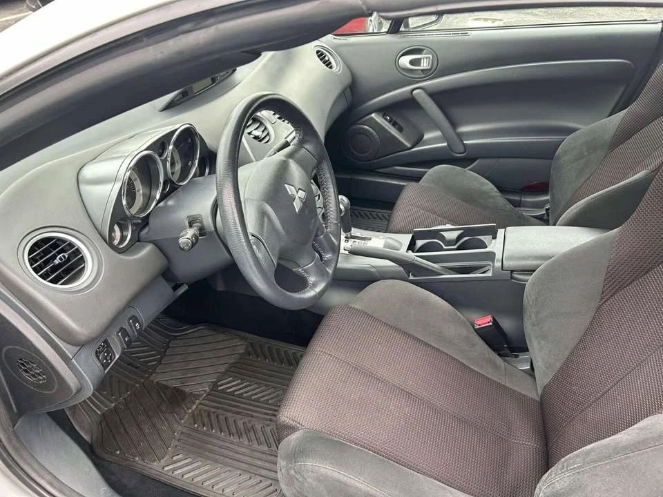 2012 Mitsubishi Eclipse 4th Gen - Image 15 of 19
