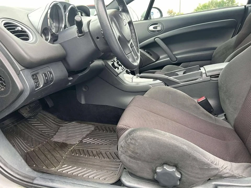 2012 Mitsubishi Eclipse 4th Gen - Image 16 of 20
