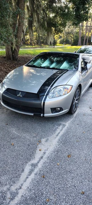 2012 Mitsubishi Eclipse 4th Gen - Image 4 of 4