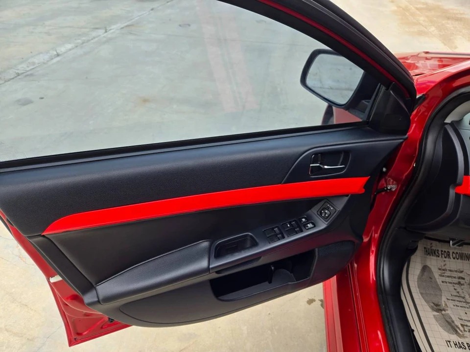 2012 Mitsubishi Lancer Evolution X 9th Gen - Image 10 of 14