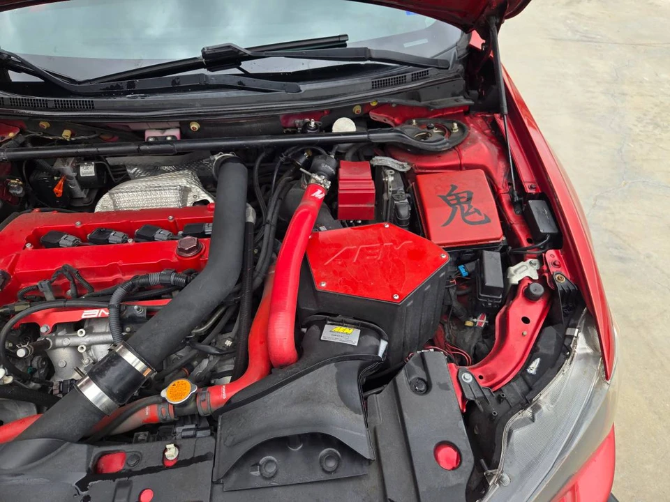 2012 Mitsubishi Lancer Evolution X 9th Gen - Image 14 of 14
